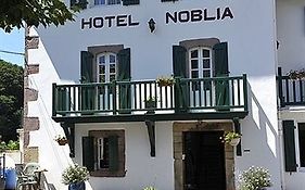 Hotel Restaurant Noblia