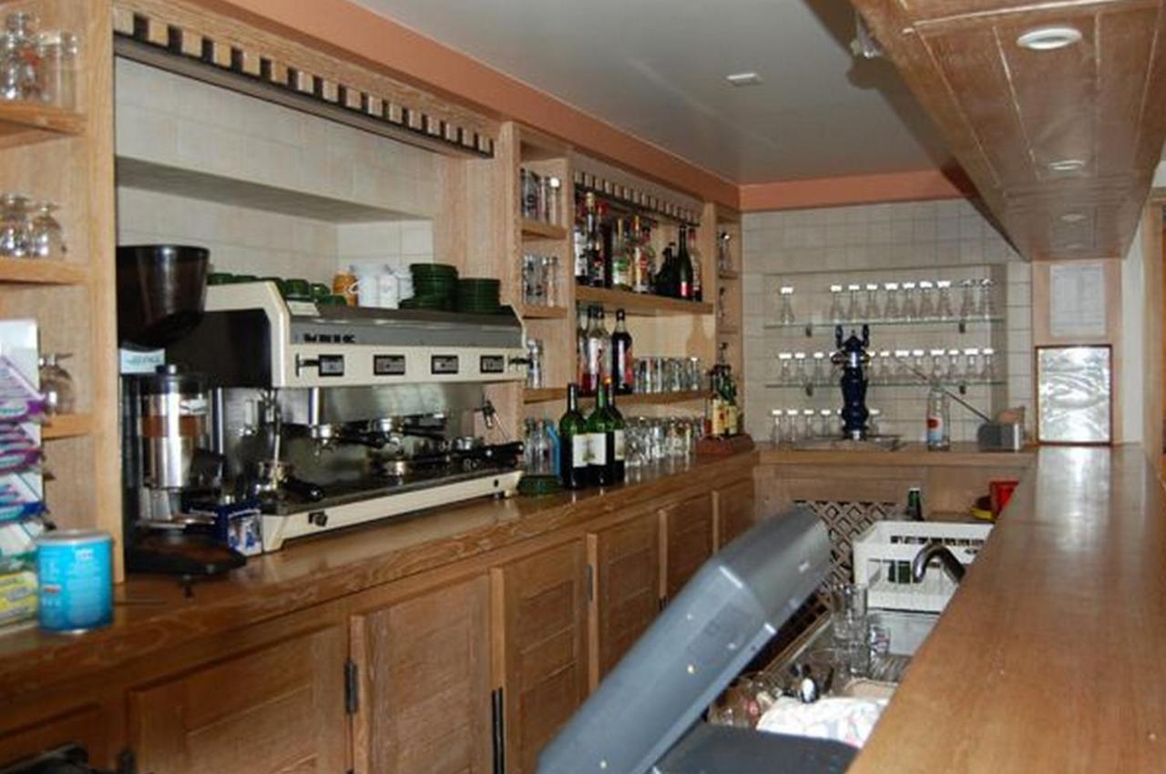 Hotel Restaurant Noblia Bidarray Exterior photo